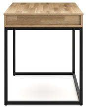 Load image into Gallery viewer, Gerdanet - Home Office Lift Top Desk