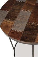 Load image into Gallery viewer, Allieton Multi Accent Table (Set of 2)