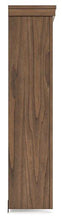 Load image into Gallery viewer, Boardernest Brown TV Stand Hutch