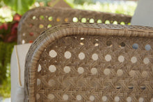 Load image into Gallery viewer, Braylee Outdoor Loveseat with Table (Set of 2)