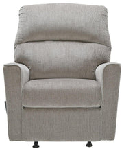 Load image into Gallery viewer, Altari - Rocker Recliner