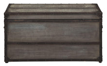 Load image into Gallery viewer, Amsel - Storage Trunk