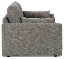 Load image into Gallery viewer, Dramatic Granite Loveseat