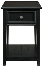 Load image into Gallery viewer, Beckincreek - Rectangular End Table