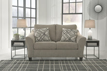 Load image into Gallery viewer, Barnesley - Loveseat