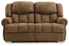 Load image into Gallery viewer, Boothbay Reclining Loveseat