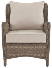 Load image into Gallery viewer, Clear Ridge - Lounge Chair W/cushion (2/cn)