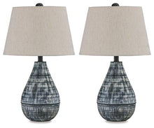 Load image into Gallery viewer, Erivell Table Lamp (Set of 2)