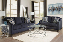 Load image into Gallery viewer, Creeal Heights Ink Sofa and Loveseat