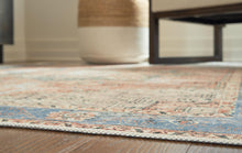Load image into Gallery viewer, Hartton Multi 7'7" x 10'1" Rug