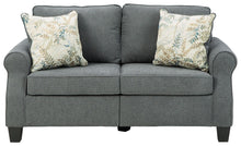 Load image into Gallery viewer, Alessio - Loveseat