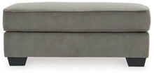Load image into Gallery viewer, Angleton Sandstone Ottoman