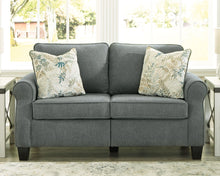 Load image into Gallery viewer, Alessio - Loveseat