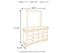 Load image into Gallery viewer, Alisdair - Bedroom Set