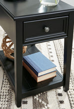 Load image into Gallery viewer, Beckincreek - Rectangular End Table