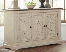 Load image into Gallery viewer, Bolanburg - Dining Room Server