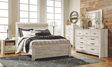 Load image into Gallery viewer, Bellaby - Bedroom Set