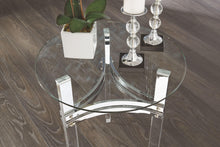 Load image into Gallery viewer, Braddoni - Rectangular Cocktail Table