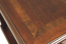 Load image into Gallery viewer, Breegin - Chair Side End Table - Removable Tray