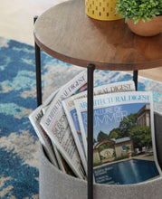 Load image into Gallery viewer, Brookway - Accent Table