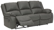 Load image into Gallery viewer, Calderwell - Reclining Sofa