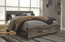 Load image into Gallery viewer, Derekson - Bedroom Set