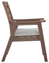 Load image into Gallery viewer, Emmeline - Arm Chair With Cushion (2/cn)