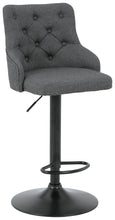 Load image into Gallery viewer, Gaddison - Tall Uph Swivel Barstool(2/cn)