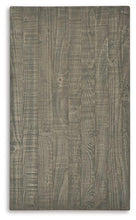 Load image into Gallery viewer, Brennegan Gray/Black Coffee Table