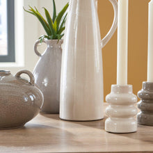 Load image into Gallery viewer, Abalade Gray/White/Brown Accessory Set (Set of 5)