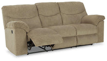 Load image into Gallery viewer, Alphons Reclining Sofa