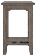 Load image into Gallery viewer, Arlenbry - Chair Side End Table