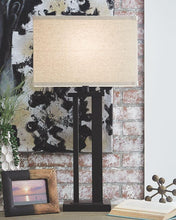 Load image into Gallery viewer, Aniela - Metal Table Lamp (2/cn)