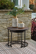 Load image into Gallery viewer, Ayla - Nesting End Tables (2/cn)
