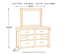 Load image into Gallery viewer, Brashland - Bedroom Set