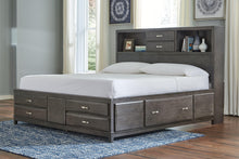 Load image into Gallery viewer, Caitbrook - Bedroom Set