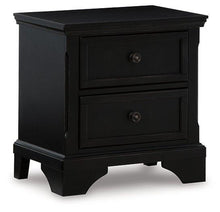 Load image into Gallery viewer, Chylanta Nightstand