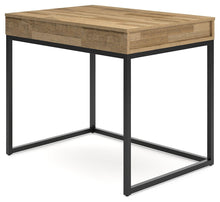 Load image into Gallery viewer, Gerdanet - Home Office Lift Top Desk