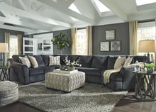 Load image into Gallery viewer, Eltmann - Living Room Set