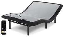 Load image into Gallery viewer, 12 Inch Chime Elite Queen Adjustable Base with Mattress
