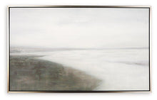 Load image into Gallery viewer, Evesonn Gray Wall Art