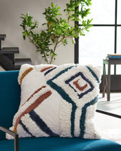 Load image into Gallery viewer, Evermore Multi Pillow (Set of 4)