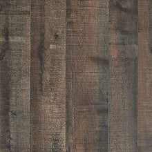 Load image into Gallery viewer, Hollum Rustic Brown End Table