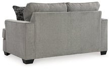 Load image into Gallery viewer, Deakin Ash Loveseat