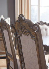Load image into Gallery viewer, Charmond - Dining Uph Side Chair (2/cn)
