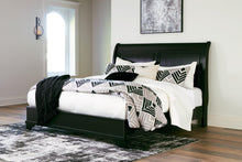 Load image into Gallery viewer, Chylanta Bed