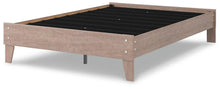 Load image into Gallery viewer, Flannia Bed