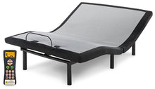 Load image into Gallery viewer, 12 Inch Chime Elite Queen Adjustable Base with Mattress