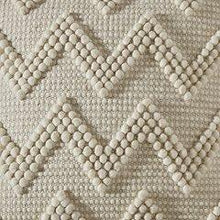 Load image into Gallery viewer, Amie Cream Pillow