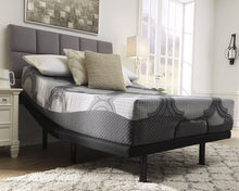 Load image into Gallery viewer, 12 Inch Ashley Hybrid adjustable Base and Mattress